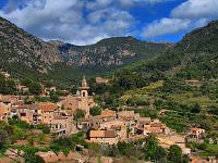 valldemossa,, Majorca